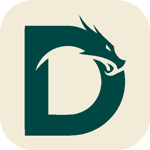 Dragonworks Agency logo