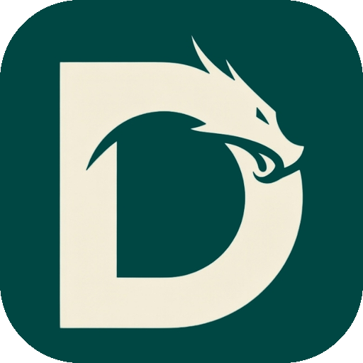 Dragonworks Agency logo